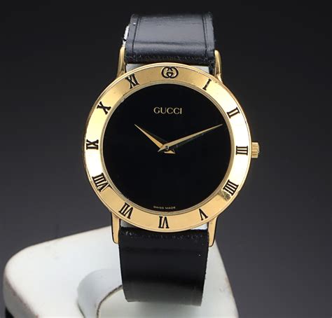 gucci 3000.2m price